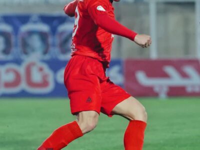 حسینزاده وارد باشگاه صدتاییهای تراکتور شد