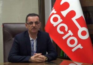 مالک باشگاه تراکتور به رئیس فیفا نامه نوشت