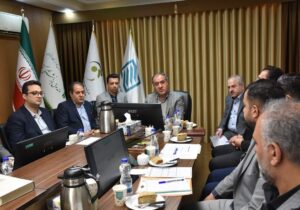 در راستای پشتیبانی از تولید کشور و تامین معیشت مردم در هماهنگی کامل با گمرک ایران قرار داریم.