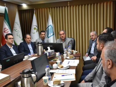 در راستای پشتیبانی از تولید کشور و تامین معیشت مردم در هماهنگی کامل با گمرک ایران قرار داریم.