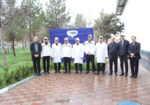 تاکید بر تداوم تولید، پایداری انرژی و حفظ امنیت غذایی 