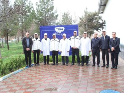 تاکید بر تداوم تولید، پایداری انرژی و حفظ امنیت غذایی