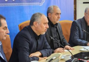 پشتیبانی از تولید، تنظیم بازار و تامین کالاهای اساسی با قوت در حال پیگیری است 