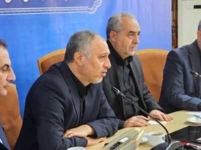 پشتیبانی از تولید، تنظیم بازار و تامین کالاهای اساسی با قوت در حال پیگیری است 