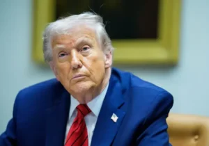 ترامپ: برای پایان جنگ، نیاز نیست که ایران با ما توافق کند