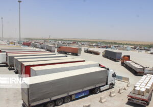 رشد تجارت خارجی آذربایجان شرقی در دروازه اوراسیا؛ صادرات ۱۲۲ میلیون دلاری از گمرکات استان