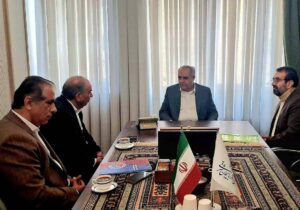 تداوم پیگیری مشکلات کارخانه بلبرینگ سازی/ برگزاری نشست دوم در تهران