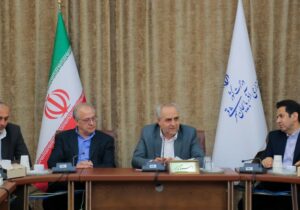 همدلی مدیران، ضامن مدیریت بحران و حمایت از تولید