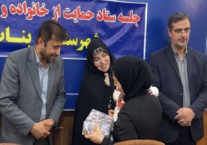 صف انتظار واگذاری زمین جوانی جمعیت در بناب به صفر رسیده است