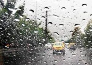 افزایش ۳۰ درصدی بارش‌ها در آذربایجان‌شرقی نسبت به سال گذشته