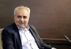 خدمت به زائران اربعین فراتر از وظایف سازمانی دستگاه‌ها است