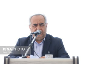 ۴۵۰ مگاوات نیروگاه خورشیدی تا پایان شهریور در آذربایجان شرقی به بهره‌برداری می‌رسد