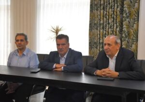 آذربایجان شرقی توانسته قطب نوظهور صادرات خرمای فرآوری‌شده شود