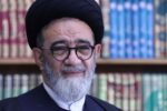 او امام جمعه محبوب و معتبر همه جریانات سیاسی موافق و مخالف بود