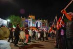 “سه‌گانه اقتدار” یک صدا شدن میدان، خیابان و دیپلماسی
