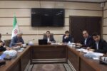 حمایت از واحدهای آسیب ‌دیده از جنگ تا بازگشت به شرایط عادی در دستور کار است