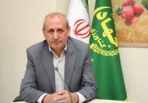 ۴۷ پروژه بخش کشاورزی آذربایجان شرقی همزمان با هفته جهاد کشاورزی افتتاح می شود