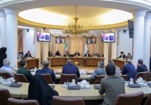  مدیران برای فعالیت سمن‌ها «تسهیل‌گر» باشند