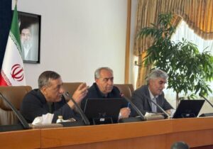 گام بلند برای بازگشت منافع مس سونگون به آذربایجان شرقی