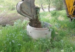 کاهش ۱۲۸ میلیون مترمکعبی برداشت از آبخوان‌های آذربایجان‌شرقی