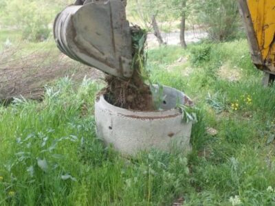 کاهش ۱۲۸ میلیون مترمکعبی برداشت از آبخوانهای آذربایجانشرقی