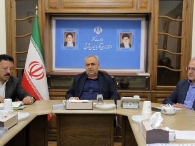حمایت از دانشگاهیان و جذب سرمایهگذار، ۲ اولویت راهبردی آذربایجان شرقی