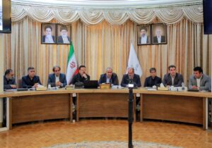 اختصاص ۶۰ واحد مسکونی به آسیب‌دیدگان ملازینال/ ایجاد تالار هنرهای آیینی در محوطه مسجد کبود
