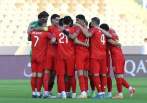 تائید مجوز حرفه‌ای تراکتور توسط AFC