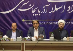 دانشگاه‌ها باید کانون پویایی سیاسی، اجتماعی و فرهنگی باشند