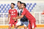کاراگستر با گل دیرهنگام بعثت زمینگیر شد