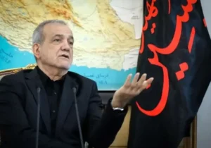 خون امام حسین(ع) انسان‌های مظلوم را در برابر ظلم به ایستادگی فراخوانده است