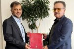 «سید حجت کریمی» مدیرعامل باشگاه تراکتور شد