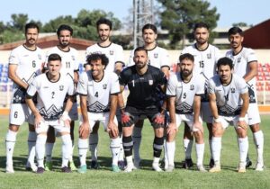 کاراگستر شبستر از سقوط گریخت/ امید به فصل بعدی لیگ یک