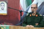 پیام مقام رهبری مسیر خونخواهی امام شهید را هموار کرد