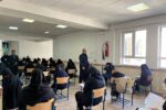 شرکت بیش از ۸۰ هزار داوطلب آزمونهای نهایی در آذربایجان شرقی
