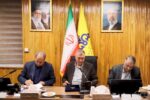 مدارس آذربایجان‌شرقی ایمن و کم‌مصرف می‌شوند