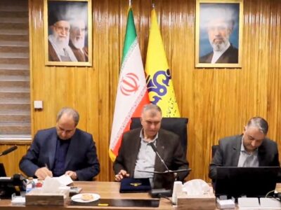 مدارس آذربایجان‌شرقی ایمن و کم‌مصرف می‌شوند