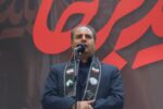 «باید برخاست» تجدید عهد فرهنگیان و دانشآموزان با آرمانهای انقلاب است