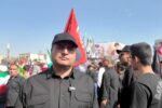 راه امام شهید با وحدت، مقاومت و تبعیت از رهبری ادامه خواهد یافت