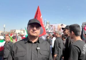 راه امام شهید با وحدت، مقاومت و تبعیت از رهبری ادامه خواهد یافت