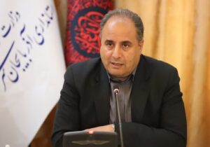  رهبر شهید عزت و اقتدار را به ملت ایران هدیه داد