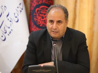 رهبر شهید عزت و اقتدار را به ملت ایران هدیه داد