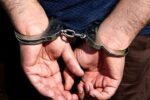 بازداشت سارق اماکن خصوصی با کشف ۵ فقره سرقت در میانه