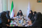 بانوان، پیشران گذار به الگوی مصرف بهینه در خانواده و جامعه هستند