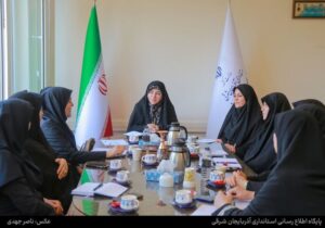 بانوان، پیشران گذار به الگوی مصرف بهینه در خانواده و جامعه هستند