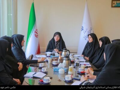 بانوان، پیشران گذار به الگوی مصرف بهینه در خانواده و جامعه هستند