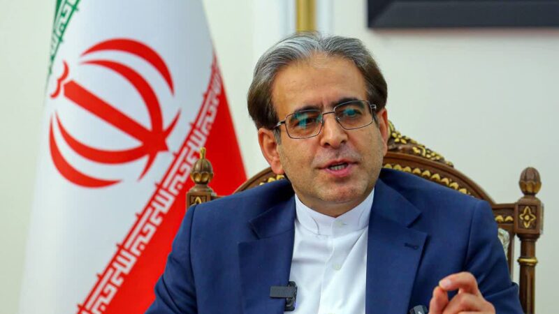 گزارش تصویری/ گفت و گوی معاون سیاسی، اجتماعی استاندار آذربایجان شرقی با رسانه های ترکیه